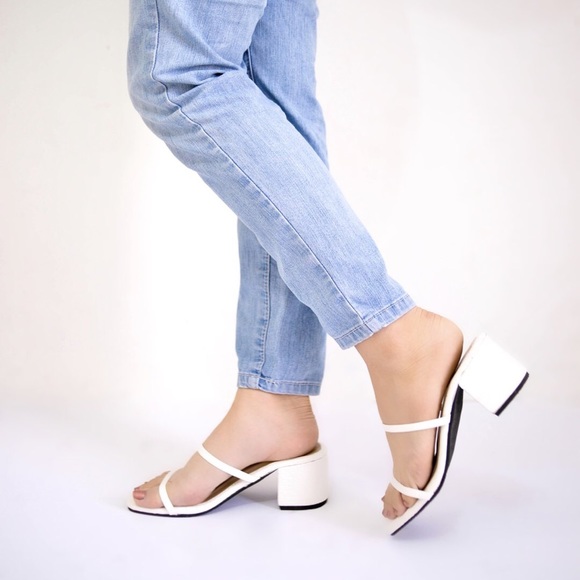 Hope Heels - Picture 1 of 5